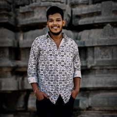 KANCHARODE_PADAMATI_ NALLANIDANA FULL SONG REMIX DJ SANDEEP LINGANNAPET.mp3