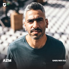 GABU011 - AZM