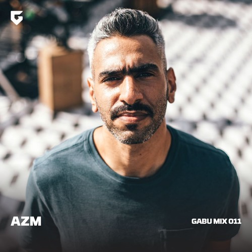 GABU011 - AZM