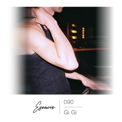 Esencia 090 - Gi Gi