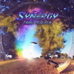 Synergy Feat. MDMA (prod. Riptidal)