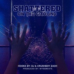 Shattered on the Ground