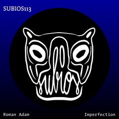 Roman Adam - Imperfection (David Phoenix Remix)