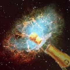 Champagne Supernova (Instrumental)