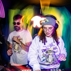 disco / funky house | Tupot festiwal 2023 | strelice b2b oubo | saturday