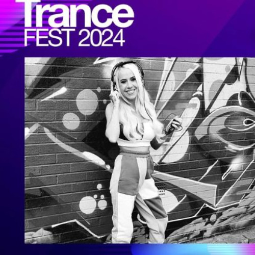TRANCEFEST 24 @SWG3