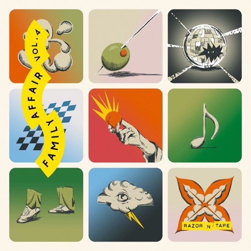 Dobao - Disfrutar