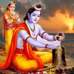 Aathma Rama Aananda Ramana Suprabha KV