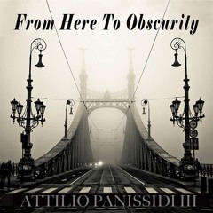 Attilio Panissidi III -  All Options On The Table