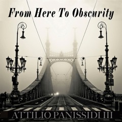 Attilio Panissidi III -  All Options On The Table
