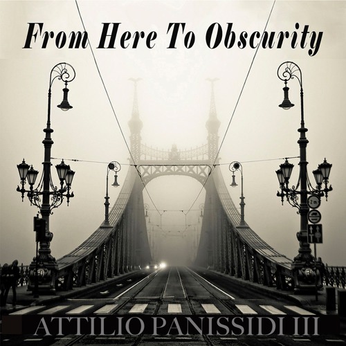 Attilio - You Will Know The Truth But The Truth Will Make You Odd