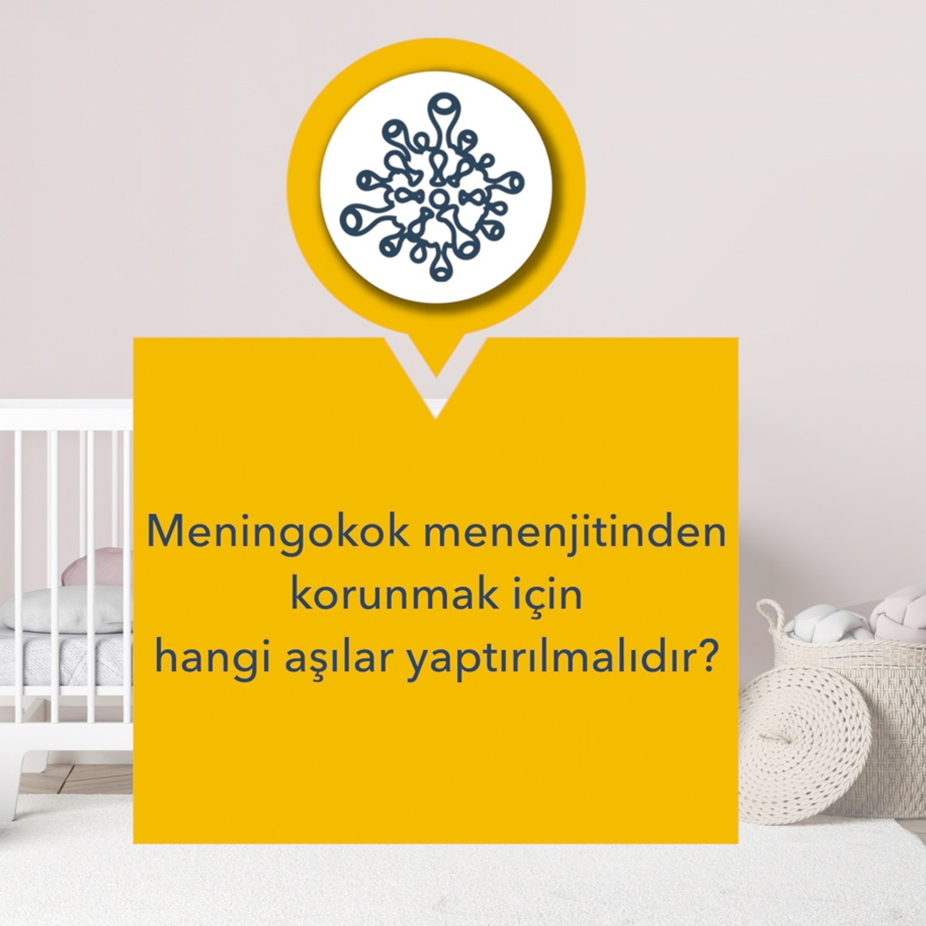 Menenjit Aşıları