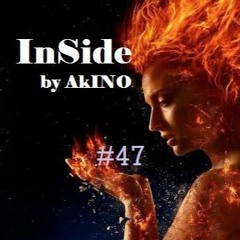 InSIDE Podcast #47 by AkINO (NOVEMBRO / NOVEMBER 2021)