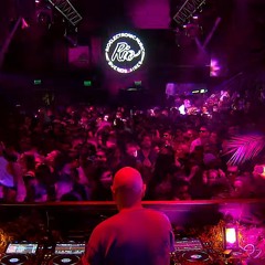 Kolombo Live @ Rio Electronic Music - Buenos Aires - Argentina July 2023