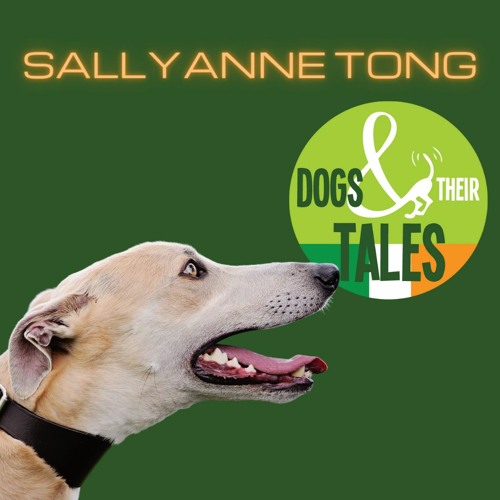 Sallyanne Tong: IRGT Dogs & Their Tales