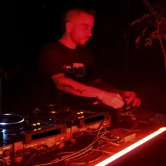 Edhymad Live - Amsterdam XXX - At The Other Side - StroopwafelParty 18 March 2023