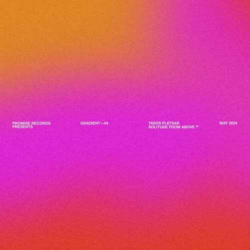 Solitude From Above (Original Mix) PREVIEW