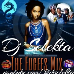 The Fugees's Mix By DJ Selekta