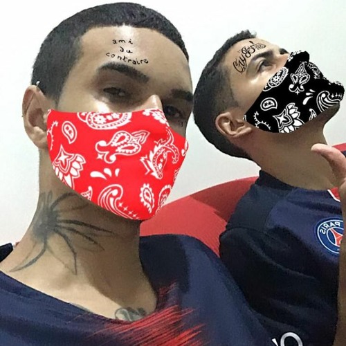 GANG DOS MOÇO - PART.MC'S JOSH , DIG E DG -DJ'S WIN E PKZIN