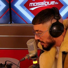 Freestyle LAYA Exclusif By MOSAÏQUE FM