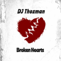 DJ Thozman - Broken Hearts ( Original Mix ).mp3