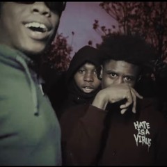 Phe Diddy X Jayy Sparks X Ki Floxks - Backdoor