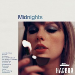 Taylor Swift - Karma (Harbor Remix)