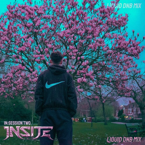 in:session two - liquid dnb mix (spring '24)