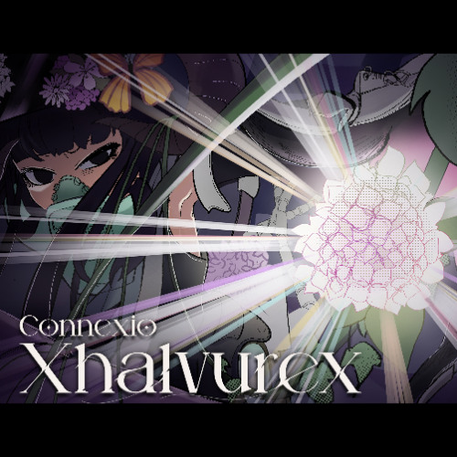 【From otst:live! Grand Finals 】Xhalvurex