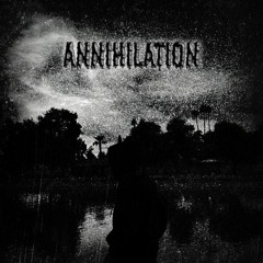 Annihilation