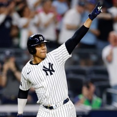 7-22-24: Rays @ Yankees, Bot. 8th