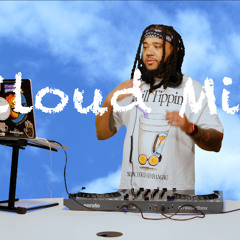 Cloud Mix Series EP 12⎢Don Picasso⎢ Open Format