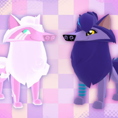 left nose ring (reversed)