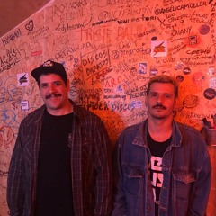 Me Gusta Records com Beranger b2b T_Pazos - 08.06.22