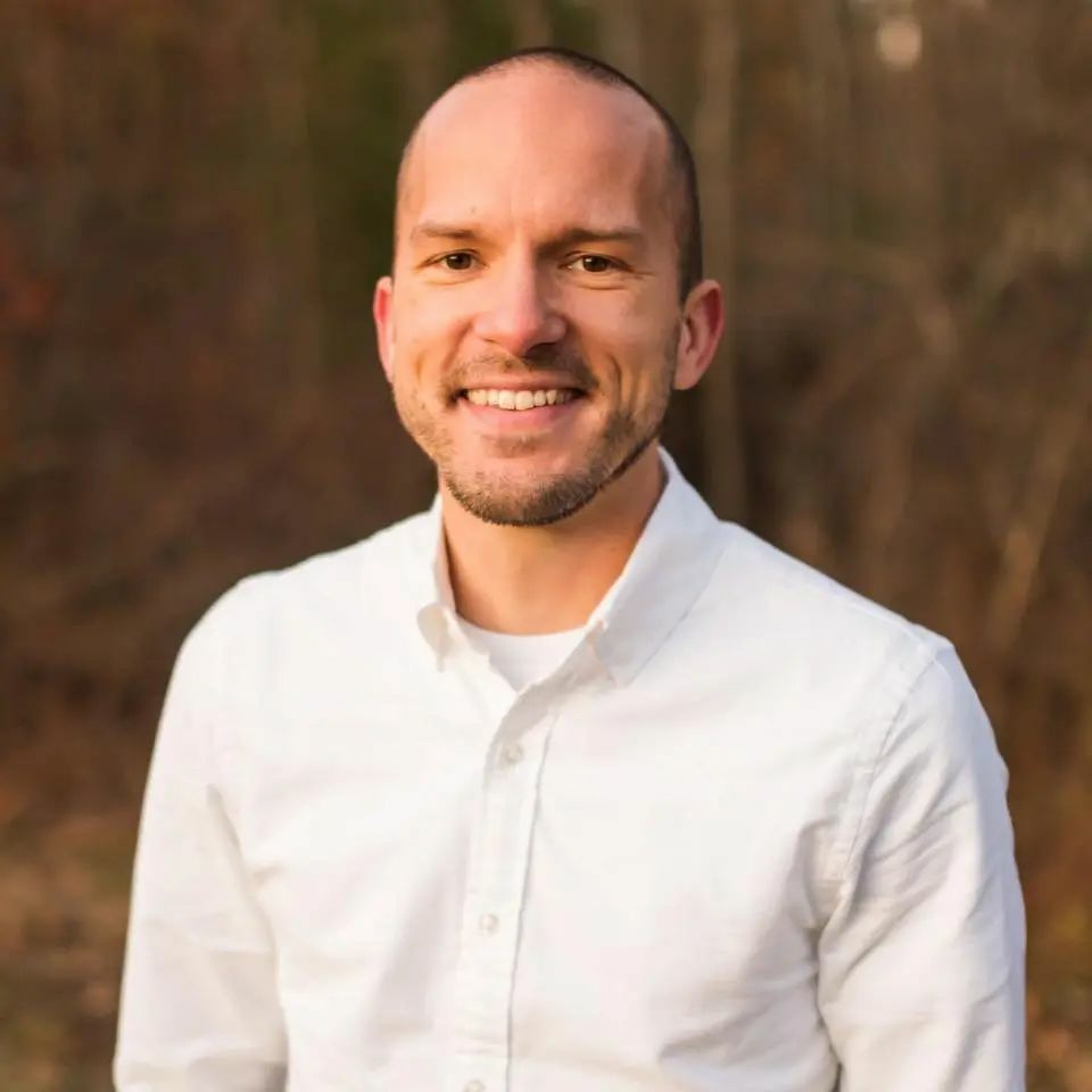 Perspectives #7: How To Design A Workout For A Million People, with Shayne Gaffney episode artwork