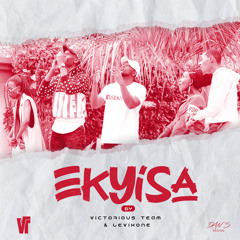 Ekyisa (feat. Levixone)