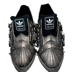 ONDA ANDAR/ШИПЫ #2016 DIRRTY HEXXD MIXXTAPE