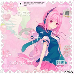 Dumb | Free for non profit | Hyperpop | Scenecore | Kawaii | Dance | Nightcore | Aigis