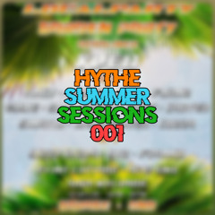 Hythe Summer Sessions 001 - LocalParty Garden Party Promo Mix