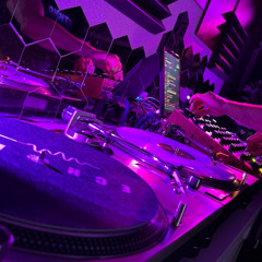 2025 11 15 | STRDY N8T TKN! | Komabase x techno9n |