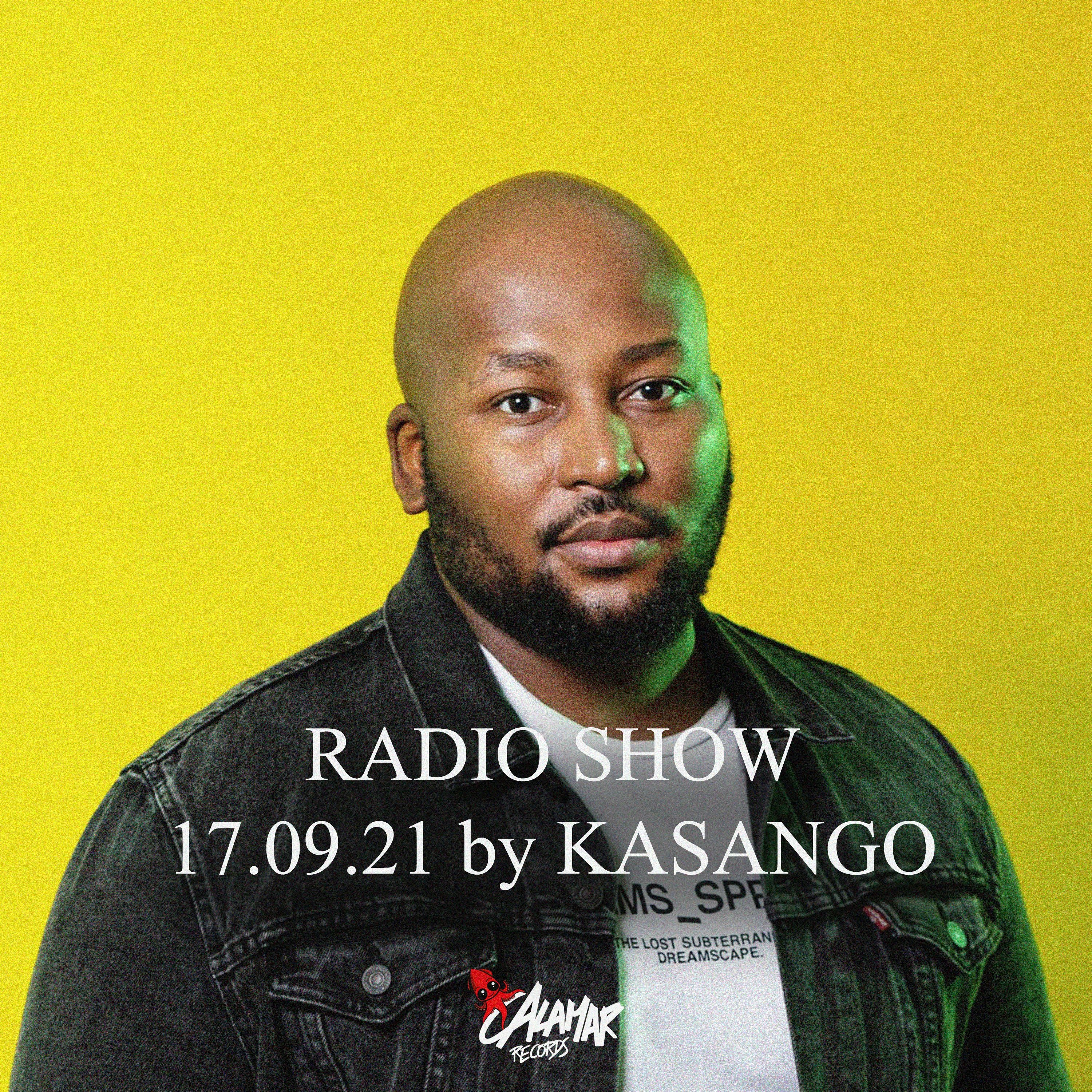 CALAMAR RADIO SHOW