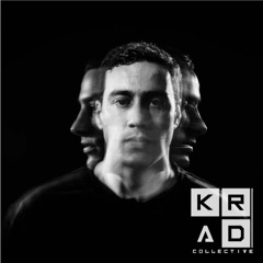 Krad Podcast #30 -- VHS [live act]