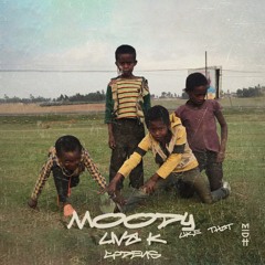 Liva K x Bobby Shmurda - Moody Like That (Codeus Mashup)
