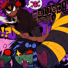 mallet! +deadyami