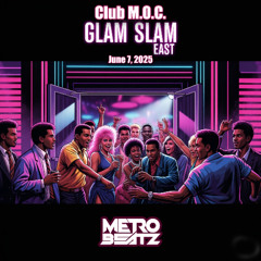 Club M.O.C. (Aired On MOCRadio 6-6-25)