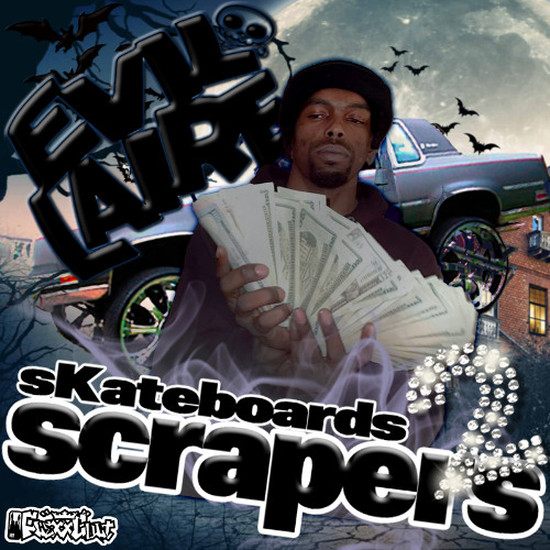 SCRAPER OR DONK (DEUCEMANE)