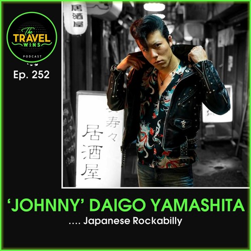 JOHNNY/山下大悟 JOHNNY PANDORA Stream Johnny 