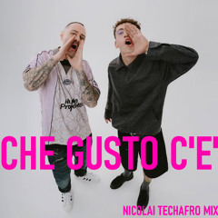 Che Gusto C’è