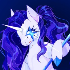 Rarity's Gems w.i.p  (ft. Ray3reaker)