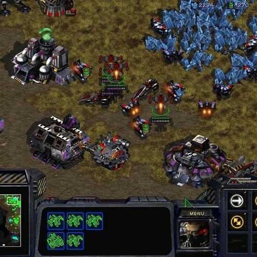 Stream Starcraft Brood War Oblivion Download Full by Trendsetters | Listen  online for free on SoundCloud